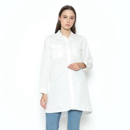Rodeo - Tunik Wanita - Baylin Tunik - White