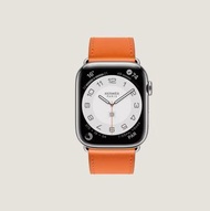 全新H Series 8 case &amp; Band Apple Watch Single Tour 45 mm #BRAND NEW #香榭站正品