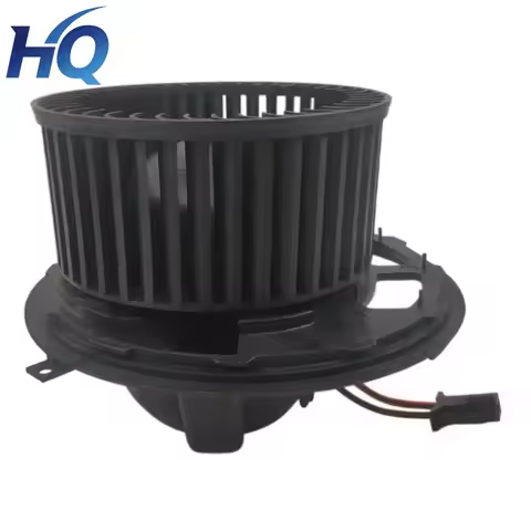 64119227670 A/C Blower Motor For BMW E81 E82 E87 E88 E90 E91 E92 E93 X1 E84 X3 F25 X4 F26 Z4 E89
