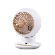 IRIS OHYAMA พัดลมหมุนเวียนอากาศ Circulator Q type (38 วัตต์ 6 นิ้ว) / รุ่น PCF-SC15T