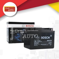 Aki Motor  Jupiter Z Bosch RBTZ-5S