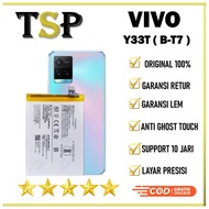 VIV0 B-T7 Y33T BATTERY 100% ORIGINAL BATTERY