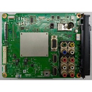 TOSHIBA 40PB200EM MAIN BOARD/ POWER BOARD