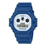 Casio G-shock DW-5900WY-2D