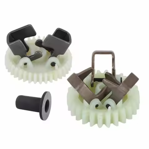 OIL PUMP TRANSMISSION GEAR FIT DIESEL ENGINE 170F 173F 178F 186F 188F 192F 195F 1100F GENERATOR 5KW 