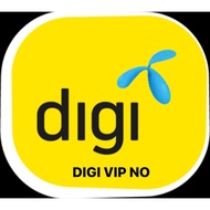 DIGI PREPAID LIVE VIP NUMBER