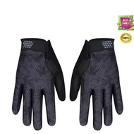 EIGER1989 X-RAPIDEZ 1.0 GLOVES FF GLOVES - Black, M Motorcycle GLOVES