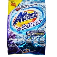 ATTACK F.ROMANCE 1400G EXTRA 250G