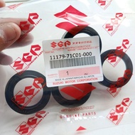 SUZUKI RUBBER SPARK PLUG SEAL APVSUZUKI FUTURA INJECTION/ ORIGINAL MEGA CARRY/