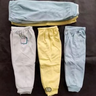 CODE X94P 12 pis 1 dozen POLOSMLXL baby trousers