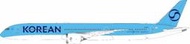 J.FOX 大韓航空 Korean Air Boeing 787-10 1:200