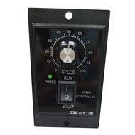 ZD Governor US206C/315C/425C/540C/560C/560C/590C/5120C/6140C Intelligence