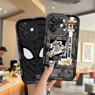 casing suitable for OPPO A3 4G, A3 5G, A3x 4G, A3x 5G, A5i, CPH2681, CPH2641, CPH2683, CPH2669, CPH3