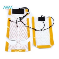 Car Seat Heating Pad Heating Seat  PQ  for Golf MK6  B7  19D963555B 19D 963 557 B Parts Accessories