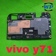 MESIN VIVO Y71 HIDUP NORMAL TINGGAL PAKAI RAM 2/16