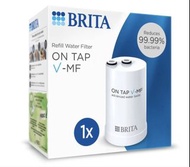 Brita on tap 五重漏菌龍頭式濾芯 澳洲代購