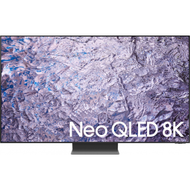 Samsung - 65" QN800C 系列 QA65QN800CJXZK Neo QLED 8K 電視 香港行貨