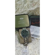 FOSSIL MEN'S WATCH ORIGINAL