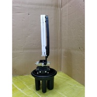 Joint Box Closure / Jb dome 48c/ white cassette