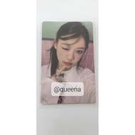 Girl Group illit Photocard