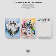 OFFICIAL THE BOYZ AWARE PHOTOBOOKBe