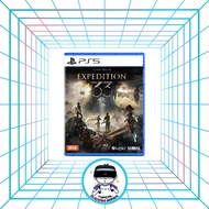 Clair Obscur: Expedition 33 PlayStation 5