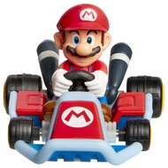 Mario Kart Series 2.5" Standard Kart for Boys and Girls Aged 3 Years Plus