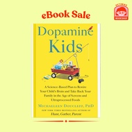 Dopamine Kids eBooks Digital Books for Kobo Kindle Mobile eReaders EPUB Books