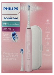 Philips Sonicare Protective Clean 5100 HX6856/17 Electric Toothbrush
