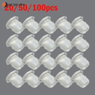 Moulding Clip Accessories Nylon 20 Pcs/Set For BMW E38 E39 E90 E91 E92 Hot