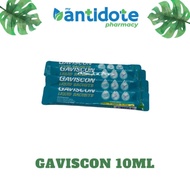 GAVISCON SACHET 10ML