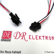 4pin SM DC Socket Cable JST Male female Connector 4pin Cable Connector