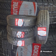 155 70 12 Tayar Tyre Tire GAOKU
