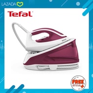 [ของแท้🔥รับประกันศูนย์ 2 ปี] Tefal Express Essential เตารีดไอน้ำ รุ่น SV6110T0 2400 วัตต์ 5 บาร์ ไอน