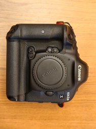 Canon EOS-1DX Body