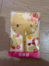Hello Kitty 一番賞夏威夷系列鏡