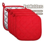 K 10783 Kitchen Heat Resistant Towel Cloth Mat 厨房耐热隔热H