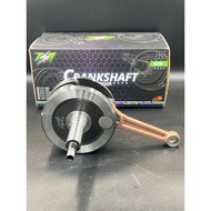 CRANKSHAFT ESR JET 3.15mm for y15zr