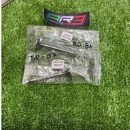 SRL110/LAGENDA110 VALVE INTAKE / VALVE EXHAUST