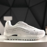 I2AN Max TL 2.5 Shock-Absorbing Air Cushion Running Shoes Men Thick-Soled Heightening Daddy Shoes Bu