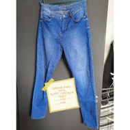 GARAGE JEANS PRELOVED ❤❤