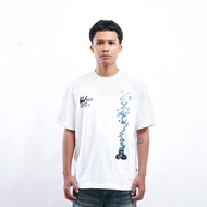 WISED | CUBE CUBE CUBE | T-SHIRT