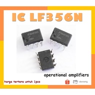 LF356 N IC LF 356N LF356 N