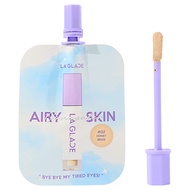 LA GLACE Ideal Airy Skin Concealer (2g.) ลา กลาส คอนซีลเลอร์