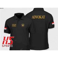 ADVOCATEPOLO - CLOTHES ADVOCATEPOLO - ADVOCATE OFFICUM NOBILE CLOTHES - ADVOCATE COLLAR CLOTHES