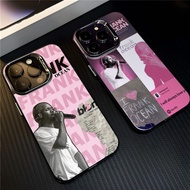 Frank Ocean Rap Case for OPPO A18 A60 A3X A95 A93 A79 A53 A57 A58 A60 A38 A17 A16K A3s A5 A7 A9 A31 