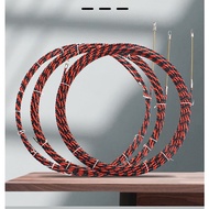 3-core twisted electrical primer wire - 3-core twisted electrical conduit wire