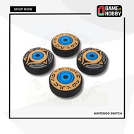 Joy-con Nintendo Switch analog Cover IINE - The Legend of Zelda - IINE Genuine Product