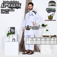 Pakistani qurta suit for adult men al khalif / Pakistani qurta suit for adult men latest model