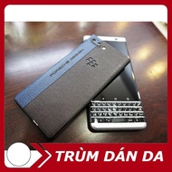 [SKIN Sticker] BlackBerry Key 2 skin sticker - Key 2 LE - Puzzle on request